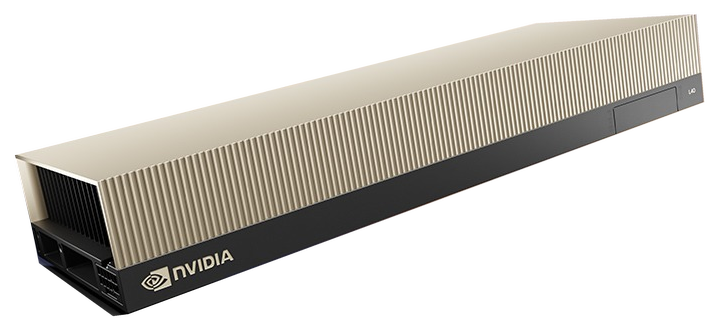 NVIDIA L40S 실제 제품 이미지
